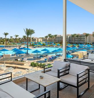 Pickalbatros Dana Beach Resort
