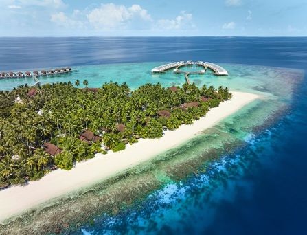 ROBINSON Maldives