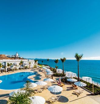 Royal Palm Resort & Spa