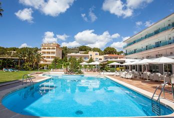 Grupotel Nilo & Spa