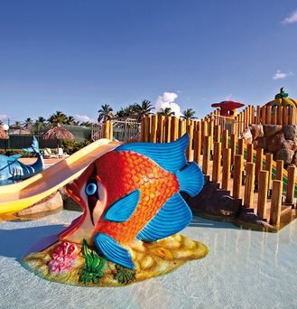 Bahia Principe Grand El Portillo