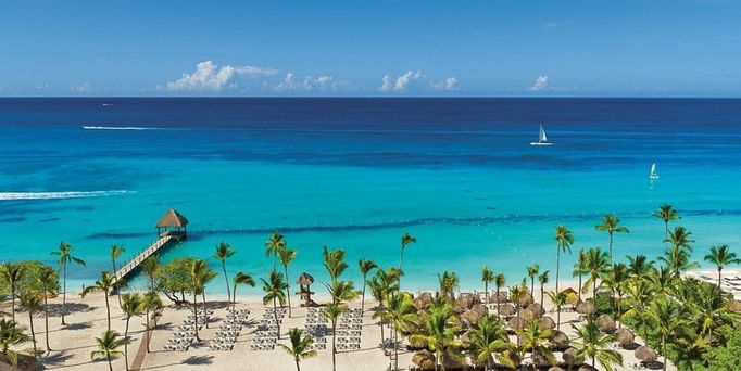 Dreams Dominicus La Romana