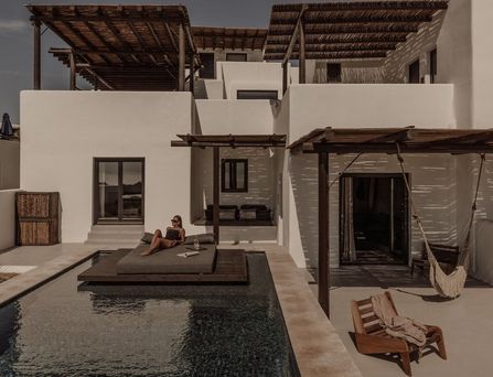 ananea Mykonos