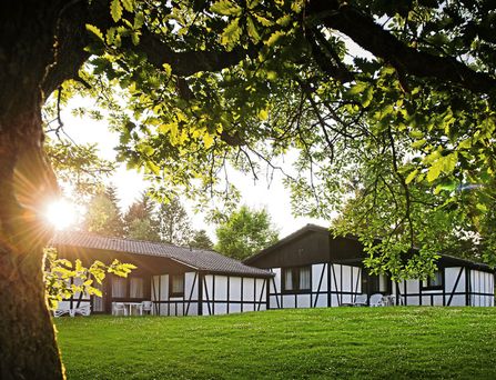 Sporthotel Grafenwald