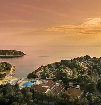 Resort Petalon Hotel