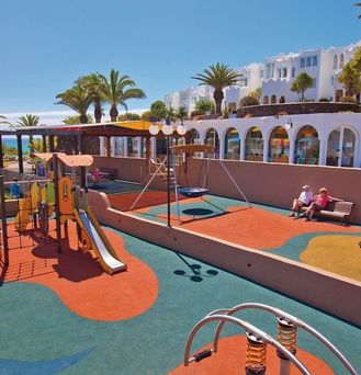 Sotavento Beach Club