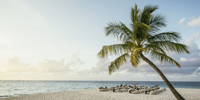 ROBINSON Maldives