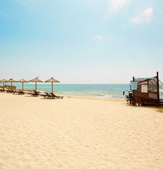 Insotel Hotel Formentera Playa