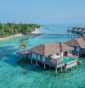 Noku Maldives, Vignette Collection