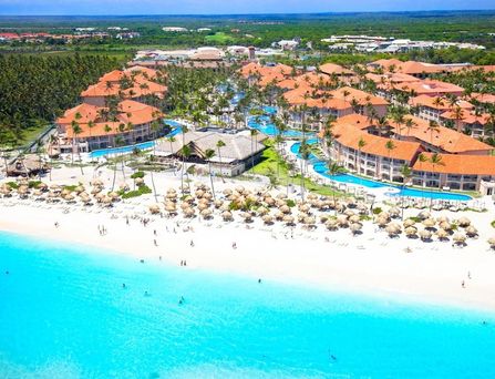 Majestic Elegance Punta Cana Family Section