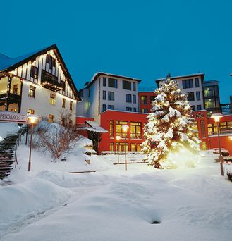 Esplanade Resort & Spa