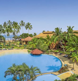 Royal Palms Beach Hotel