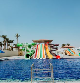 Pickalbatros Dana Beach Resort