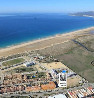 Hotel Tarifa Lances