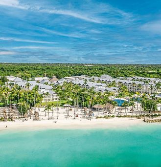 Hilton La Romana