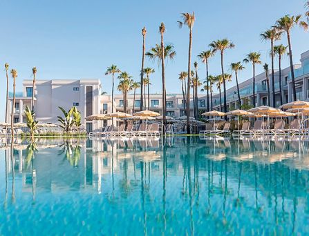 Hipotels Barrosa Park