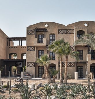 Cook's Club El Gouna