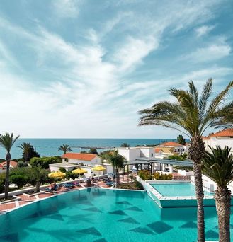 Mitsis Rodos Maris Resort & Spa