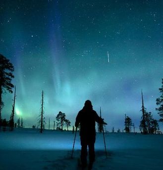 Lapland Hotels Sky Ounasvaara