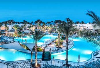 Iberotel Makadi Beach