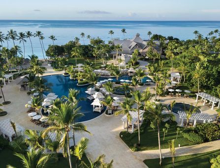 Dreams La Romana Resort & Spa