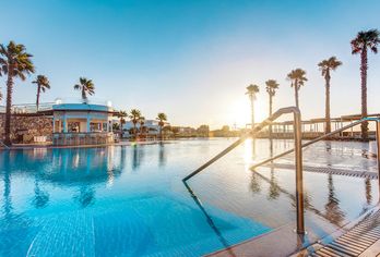 TUI MAGIC LIFE Club Plimmiri