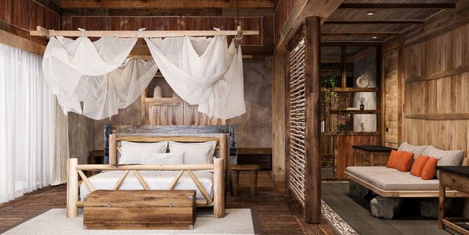 Dinso Resort & Villas Ko Chang, Vignette Collection