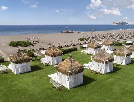 Hilton Dalaman Sarigerme Resort & Golf