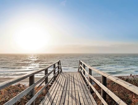 Dorint Strandresort & Spa Sylt/Westerland