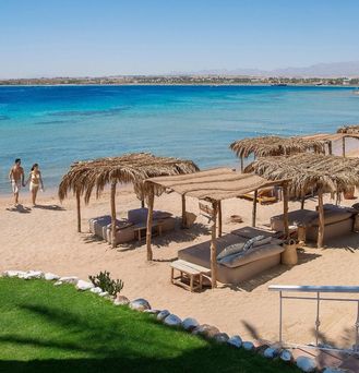 Fort Arabesque - The Villas
