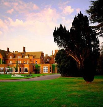 Sprowston Manor Hotel, Golf & Country Club