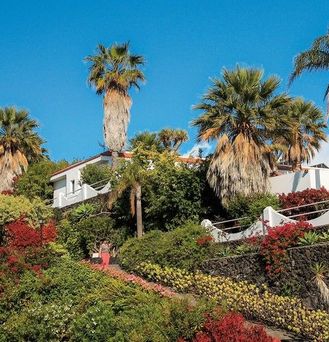La Palma Jardin