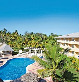 Bahia Principe Grand El Portillo