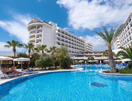 Calido Maris Hotel