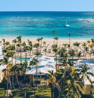 Iberostar Selection Coral Bavaro