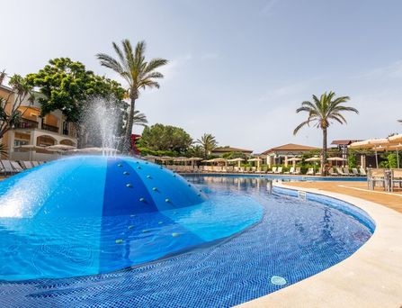 Zafiro Menorca