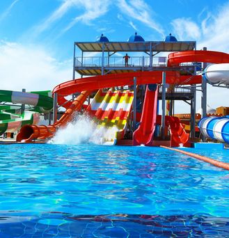 Sunrise Garden Beach Resort