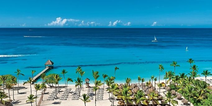 Dreams Dominicus La Romana