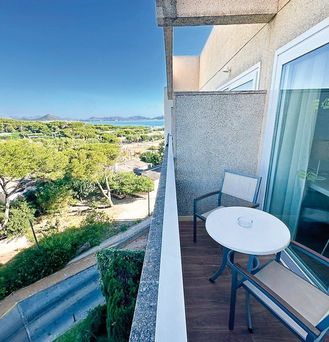 EIX Platja Daurada Hotel & Spa