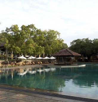 Amaya Lake Hotelresort