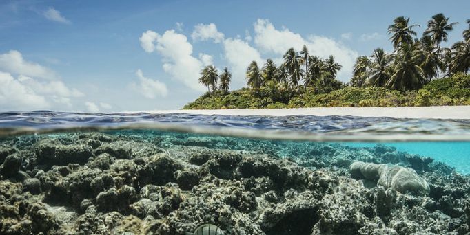 ROBINSON Maldives