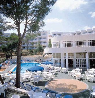 allsun Hotel Paguera Park