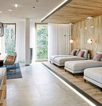 Steigenberger Hotel & Spa Krems