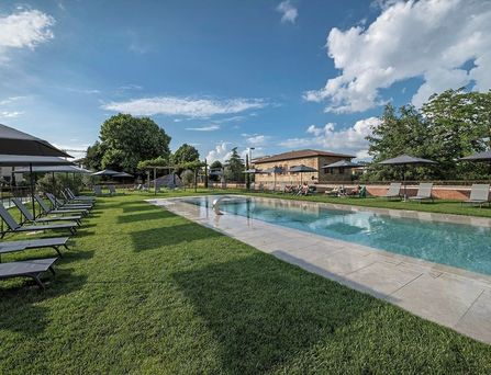 Palazzo San Lorenzo Hotel & Spa