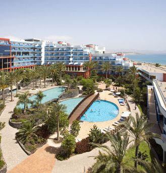 R2 Pajara Beach Hotel & Spa
