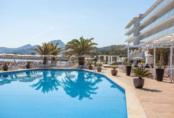 Grupotel Aguait Resort & Spa