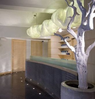 Leonardo Boutique Hotel Rome Termini