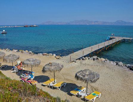 Mastichari Bay Hotel & Family Suites