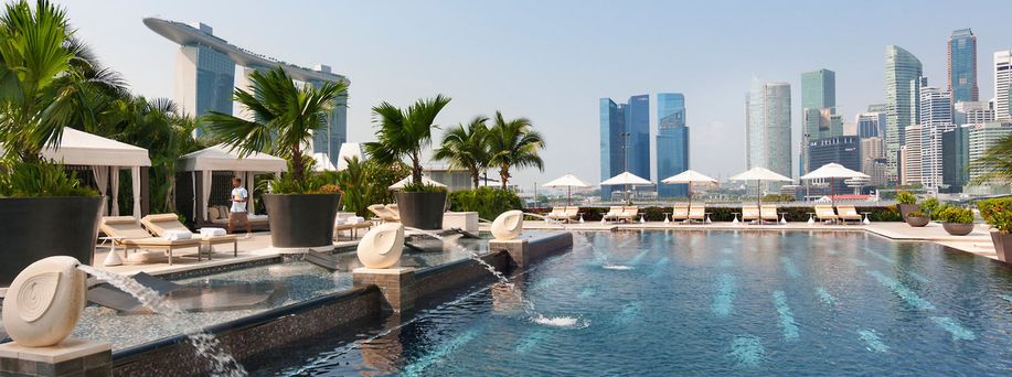 Mandarin Oriental Singapore