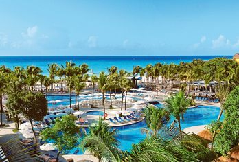 RIU Yucatan